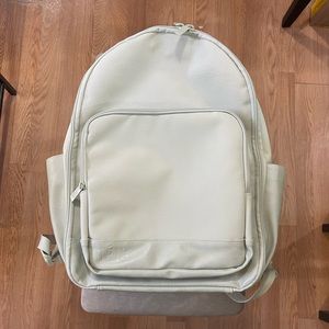 BEIS BACKPACK MATCHA
